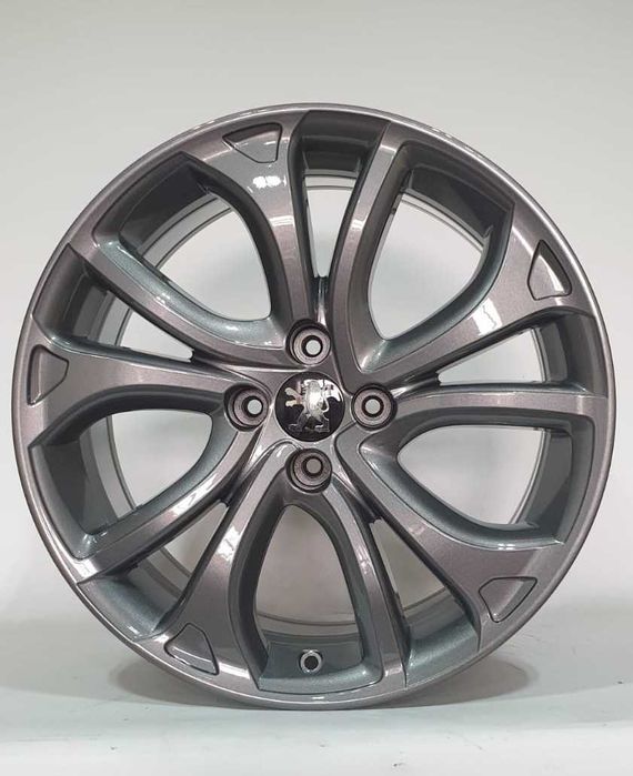 3887-Jantes 18 4x108 Originais Citroën C4 MK2 tbm para Peugeot