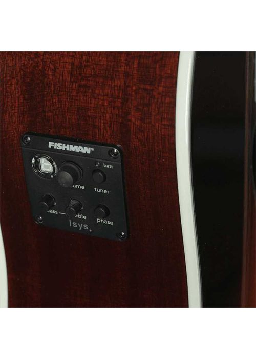 Gretsch 5024E Rancher Dreadnought