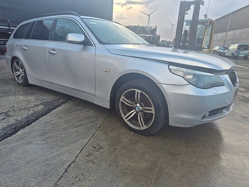 Bmw 5 E60 E61 Kombi Na Czesci