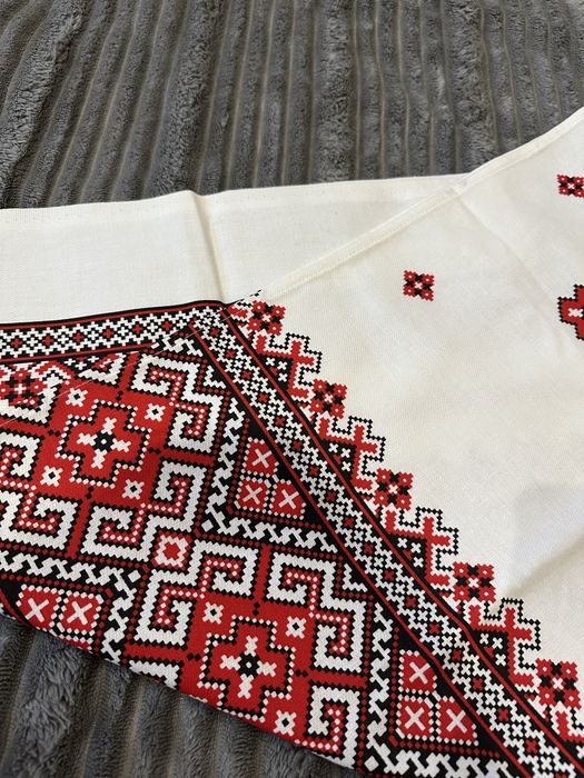 Весільний рушник