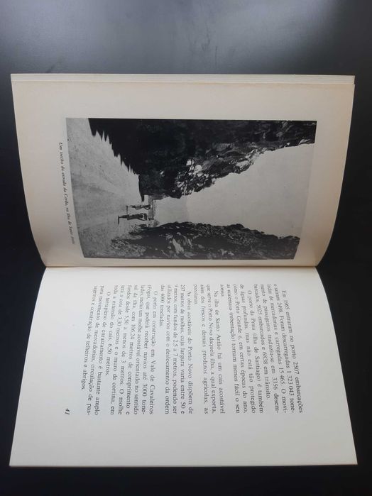 Cabo Verde - Pequena Monografia