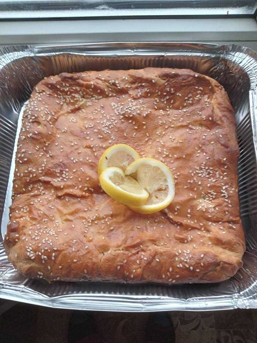 Готовлю под заказ