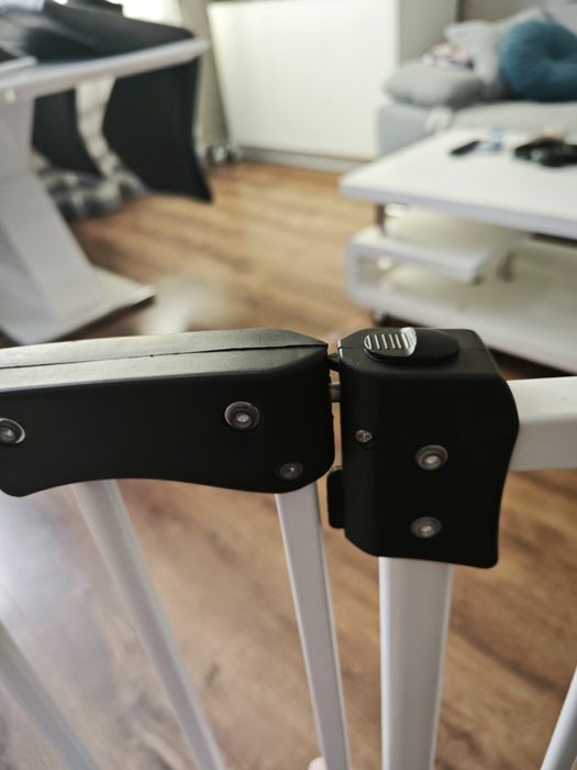 Bramka zabezpieczająca