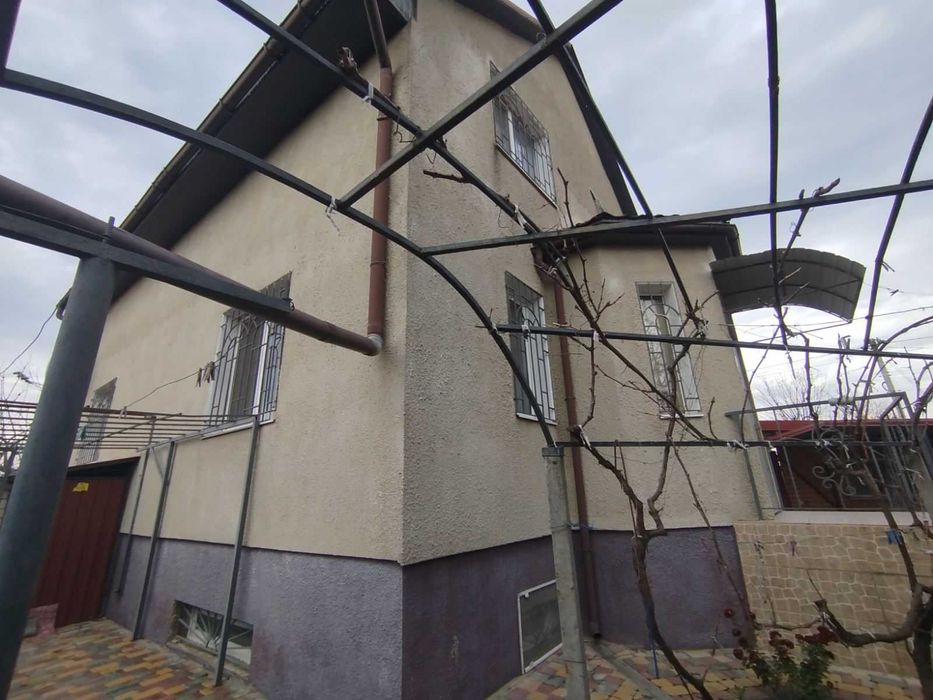 Дом по адресу ул. Приморская (площадь 176 м²) - Atlanta.ua - фото 3