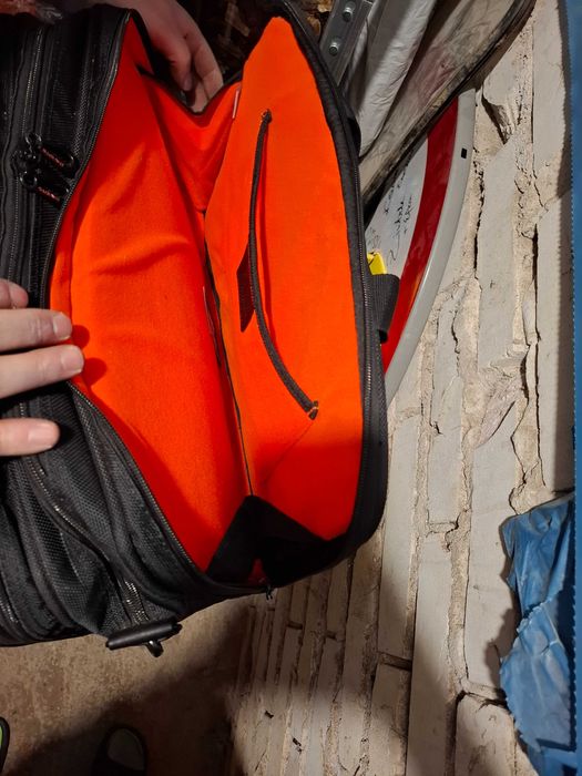 Torba na laptop i dokumenty Davidts