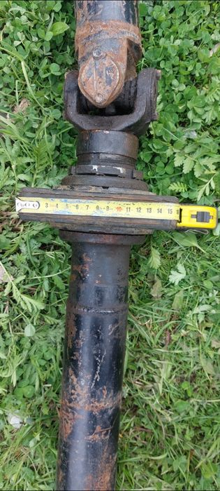 Кардан ГАЗ 53 , дл. 2594 мм.