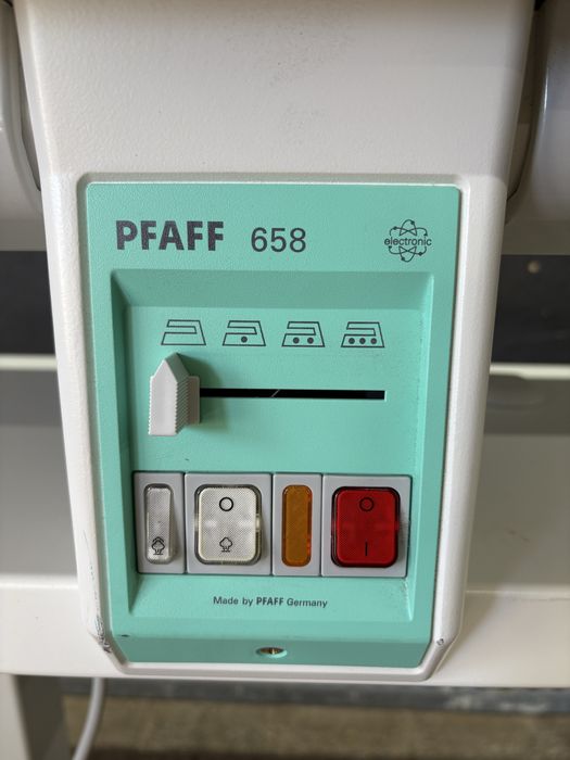 Гладильний вал pfaff 658