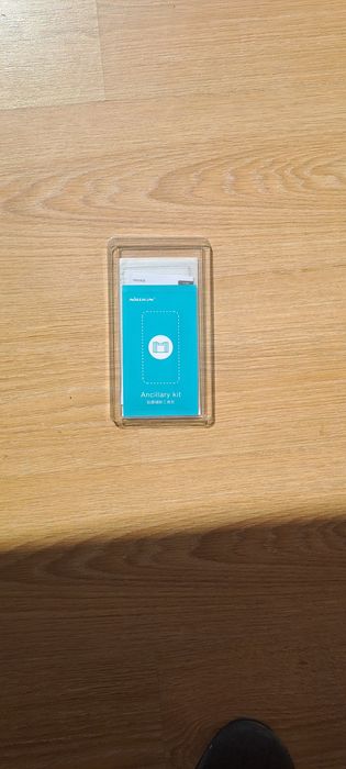 Capa e película de vidro para redmi note 13