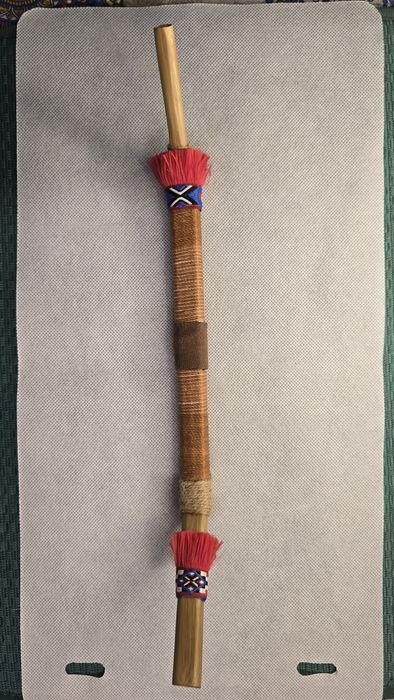 Tipi/Tepi - Aplicador Medicina Indígena