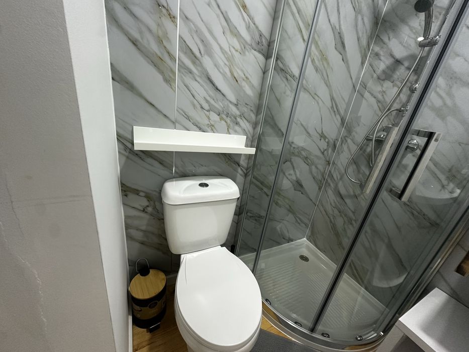 Quarto suite 1 pessoa penafiel centro