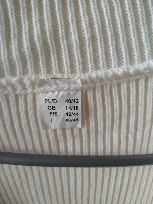 Nowy kardigan Bonprix rozm 40/42