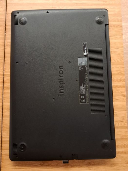 Vendo PC Dell Inspiron