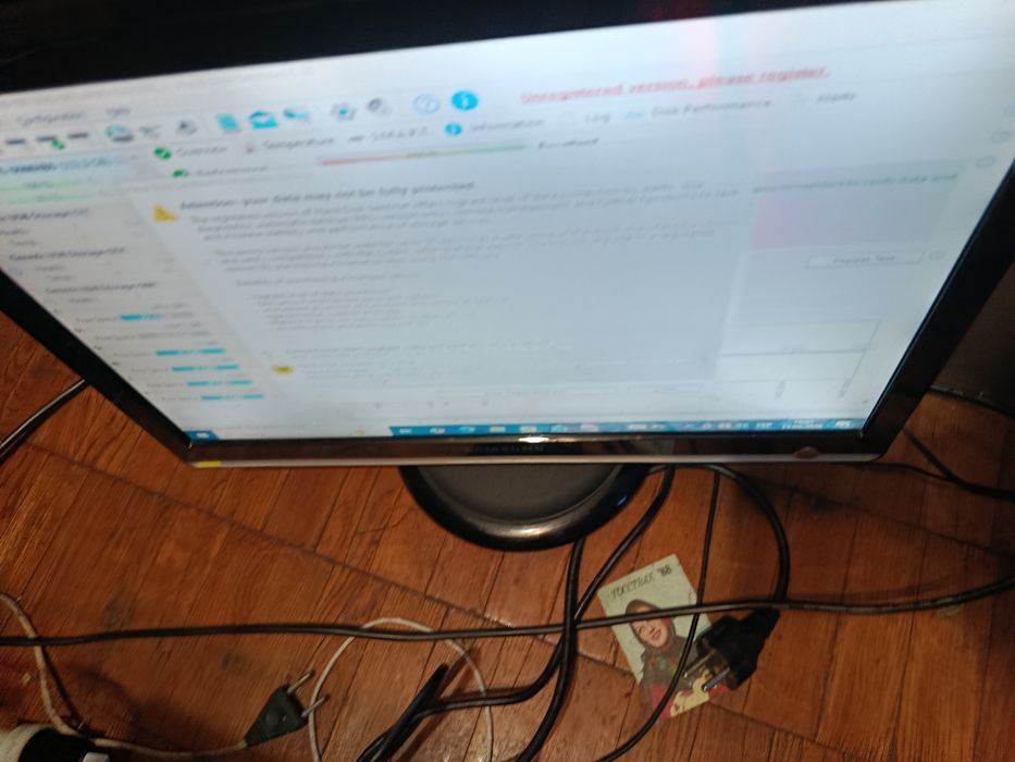 Продам 19 дюймовые мониторы