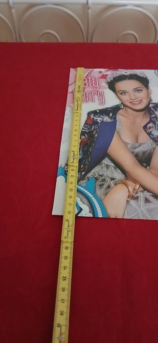 Poster Katy Perry, novo