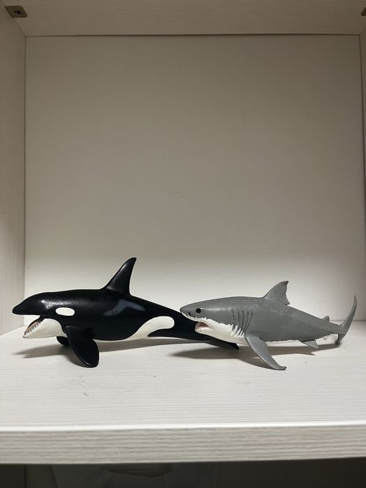 Іграшки Schleich