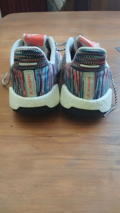 Кросівки adidas 40,5