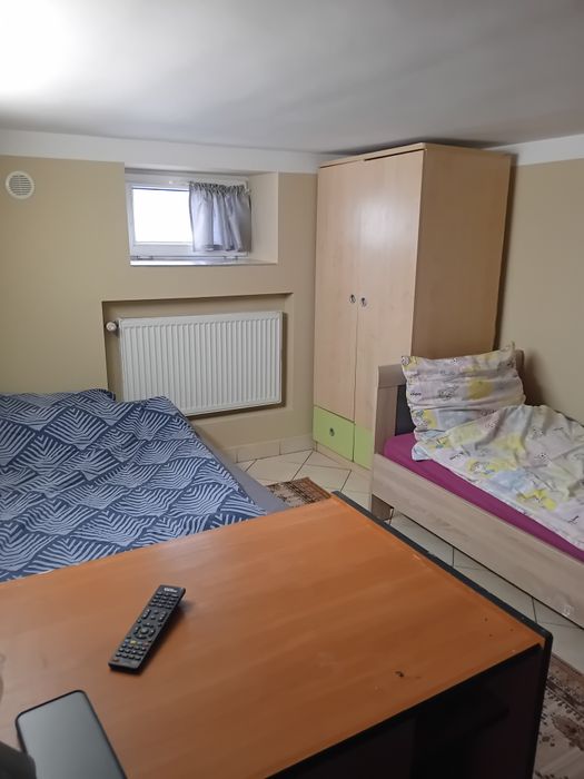 Pokoje dla pracowników