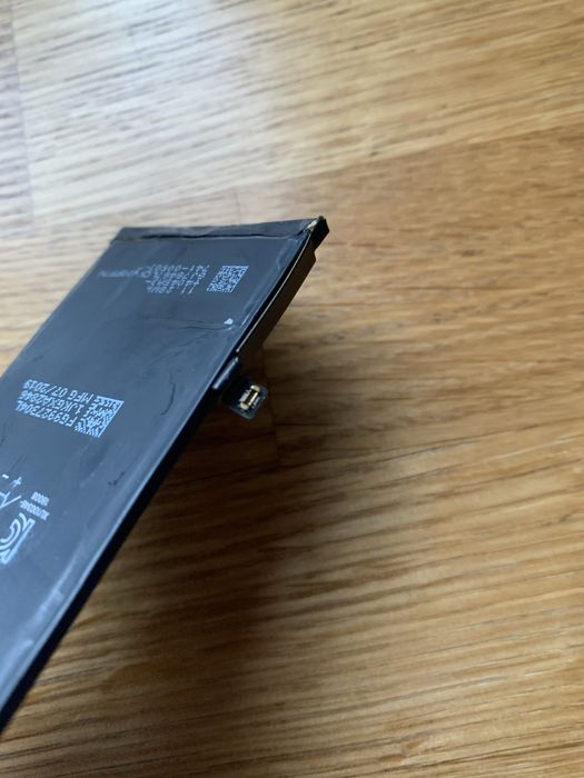 Oryginalna bateria do Iphone XR sprawna ok 70%
