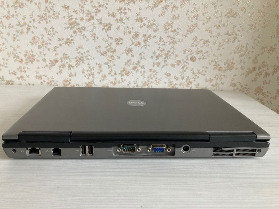 Ноутбук Dell Latitude D620 14’’