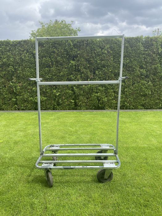 Wózek transportowy