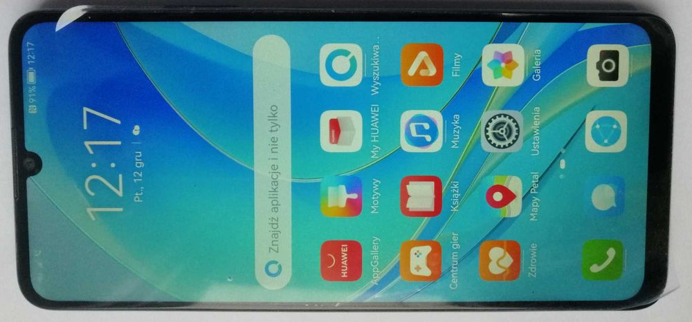 Huawei Nova Y70 sprawny