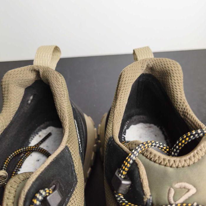 Ecco Ult TRN trekkingowe męskie r. 45 guma Michelin !
