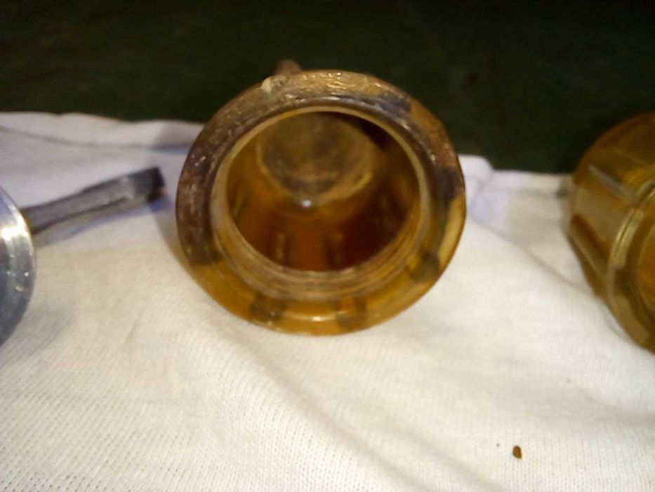 Краник Паннония Pannonia