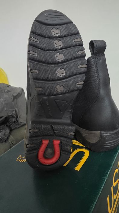 Bota Equitação tamanho 37
