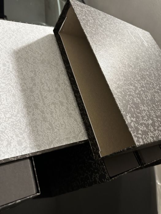 Dossiers A4 - arquivo