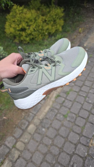 Damskie buty new balance r 38