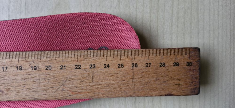 Półbuty Ecco Danish Design, roz. 40, 265 mm, ECCO Intrinsic Karma