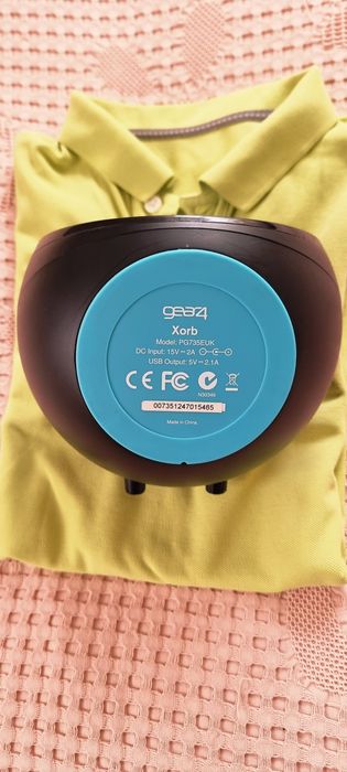 Безпроводна колонка Gear4 Xorb