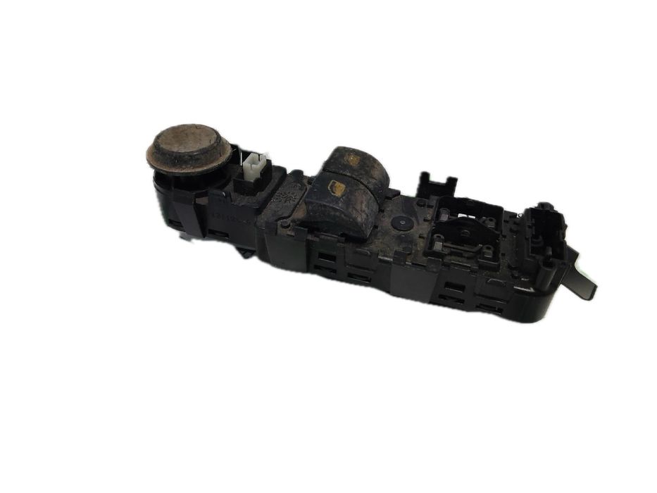 Left Front Window Control/Button/Switch for CITROËN C4 I (LC_433587523757035521
