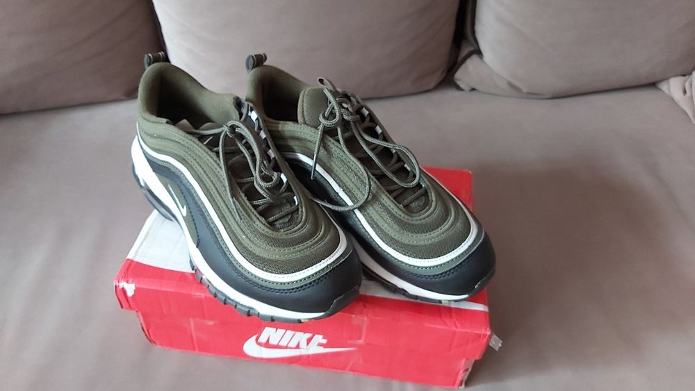 Buty nike air rozmiar 43