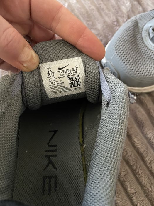 Кросівки Nike Airmax