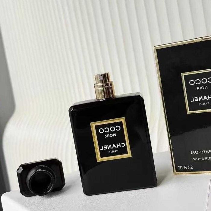 Chanel Coco Noir 100ml - Tajemnicza Elegancja