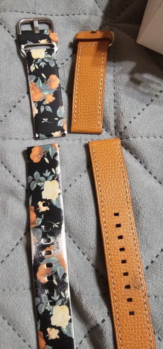 Смарт-годинник Samsung Galaxy Watch Active Gold