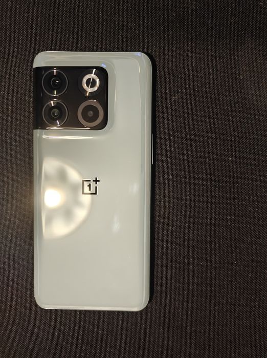 OnePlus 10T 16/256GB Jade Green