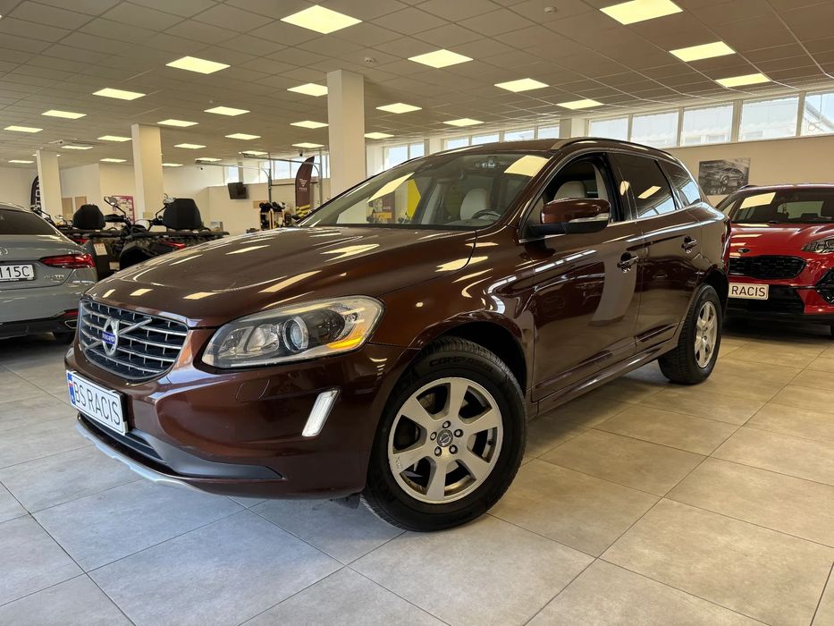 Volvo XC 60