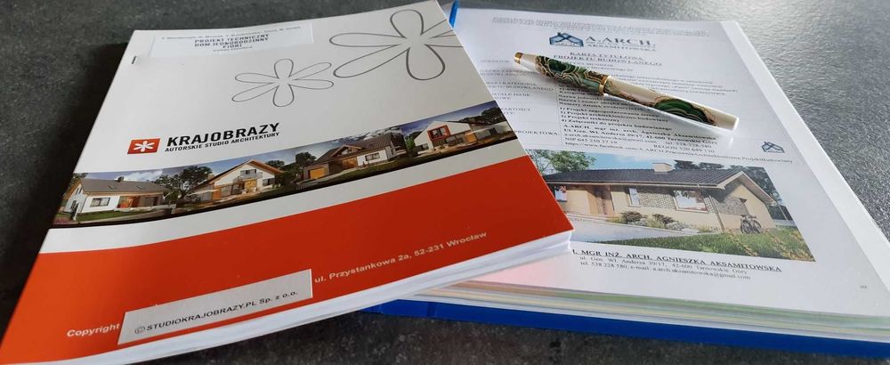 Architekt, projekty budowlane, adaptacja, przebudowa, projekt domu