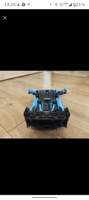 Na sprzedaż  Lego Technik