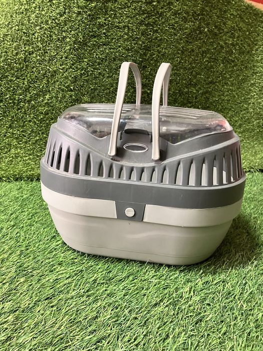 Transportadora de Coelhos anões