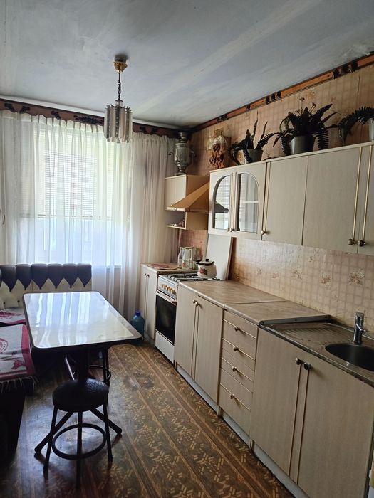 Продаж 3кімнатної квартири