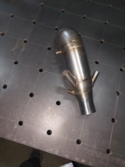TIP  SZTYWNY K04 1.8t s3   bam