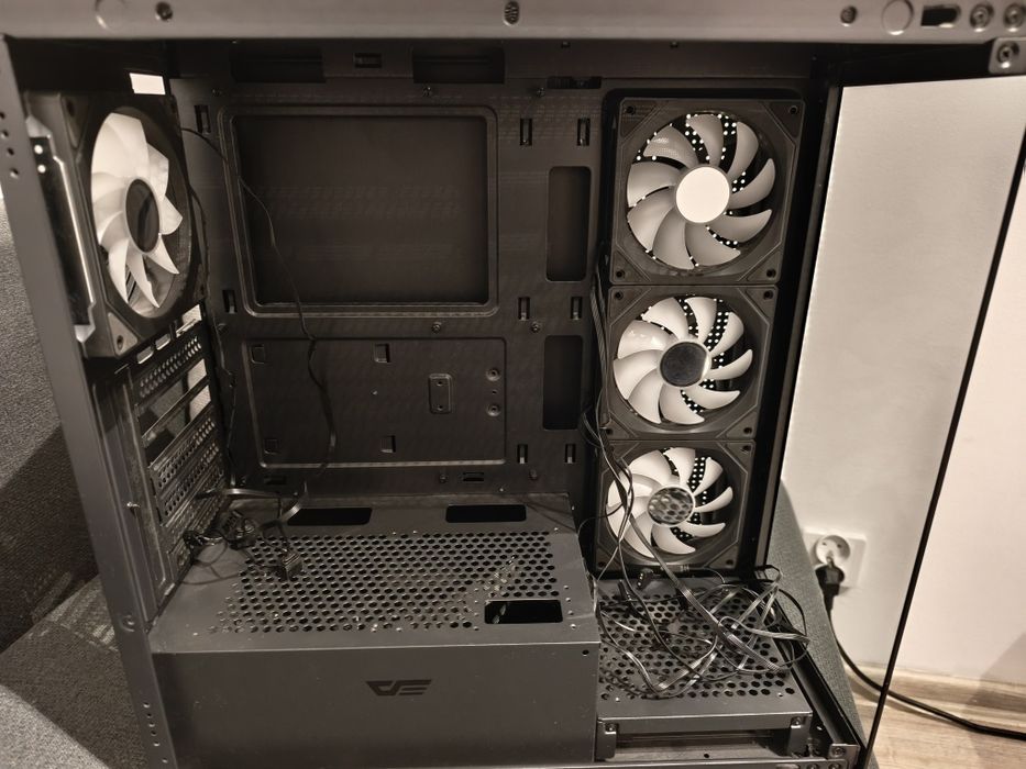 Obudowa Darkflash DX900