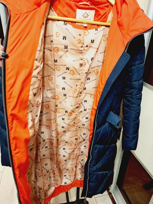 Пальто жіноче розмір S