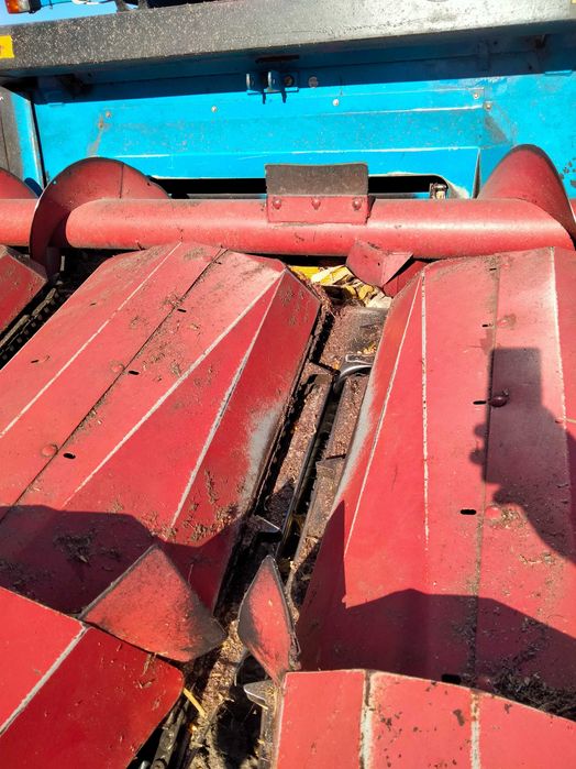 Sprzedam Przystawke do kukurydzy geringfoff