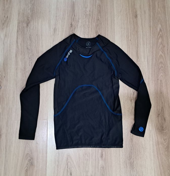 Термокофта Skins