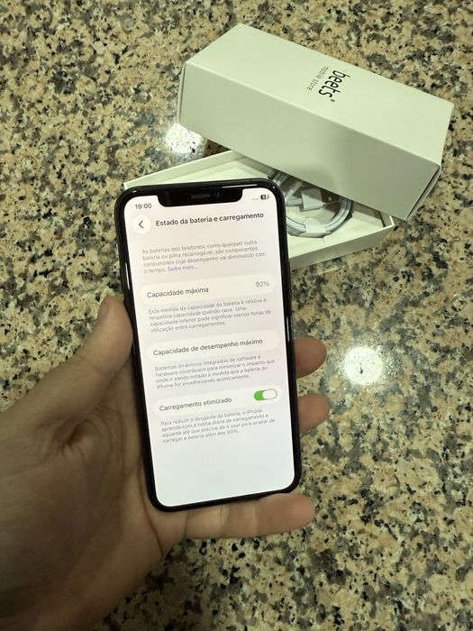 iPhone 11 Pro 64Gb