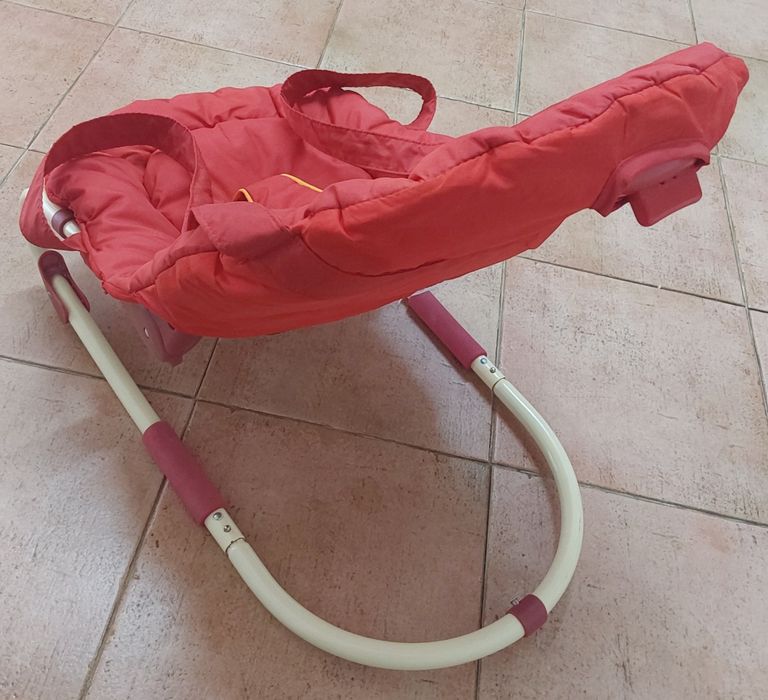 ESPREGUIÇADEIRA E ALCOFA PARA BEBÉ. Casa,Quarto,Viagens,cozinha,Sala.